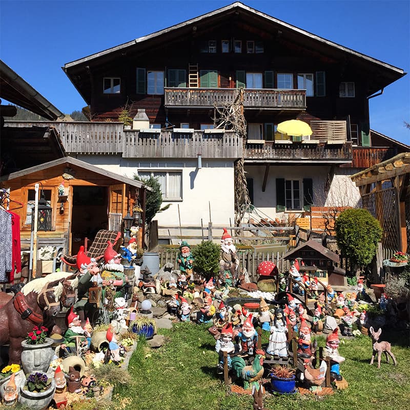 Berner Oberland