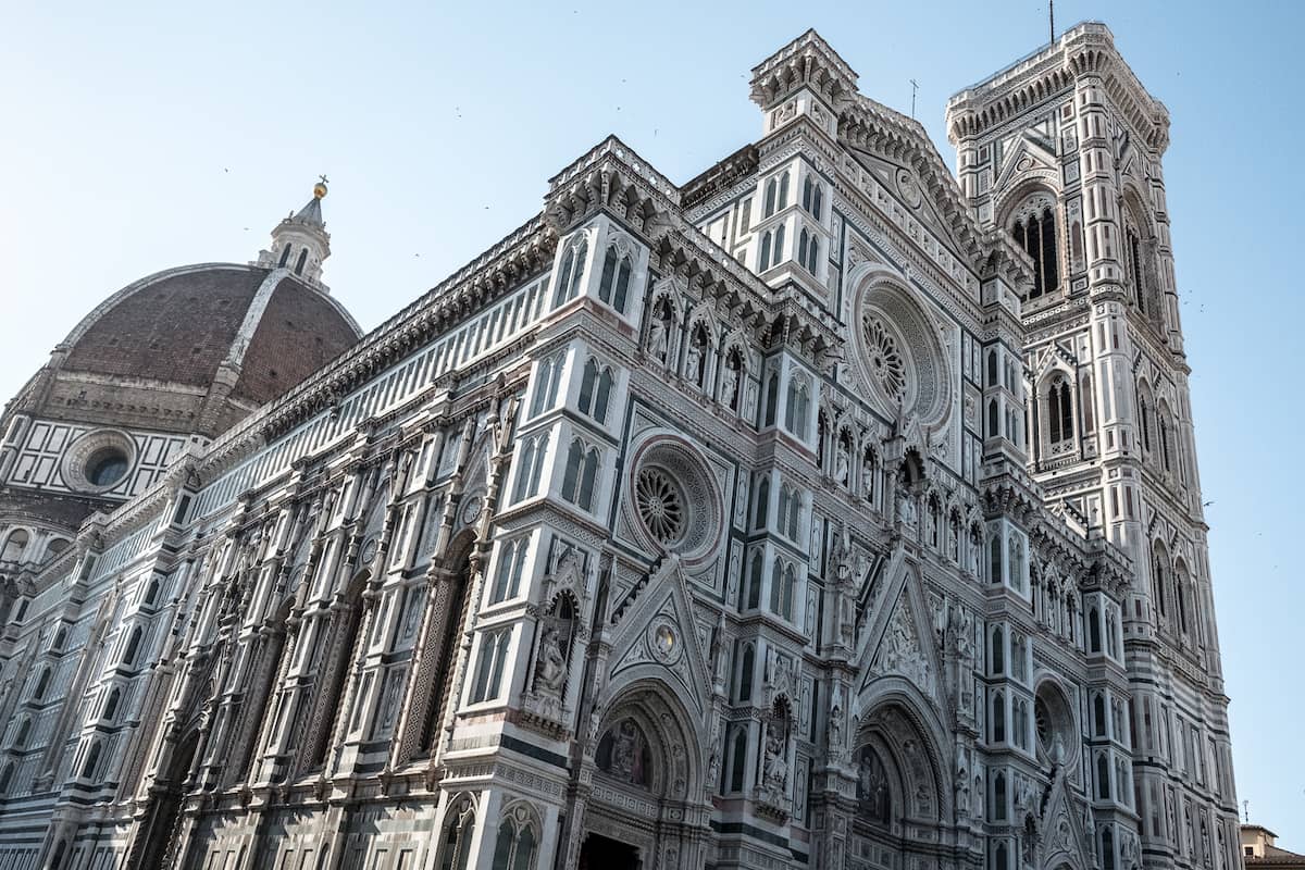 Florenz Kathedrale