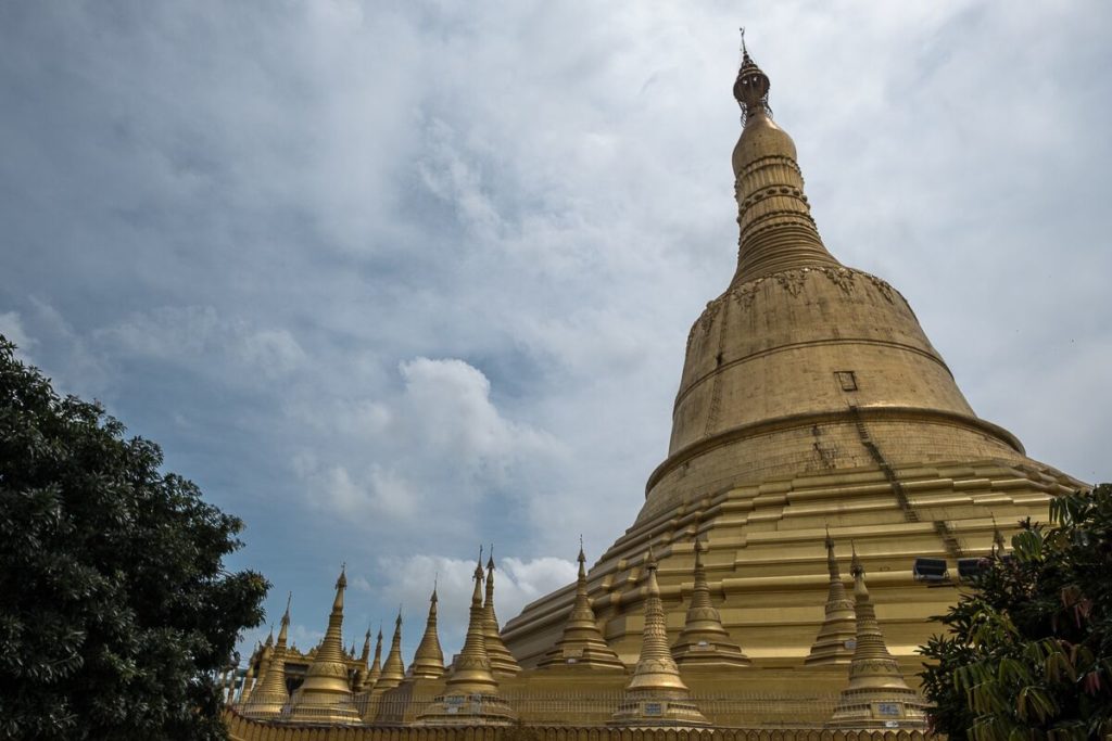 Shwemawdaw-paya-bago