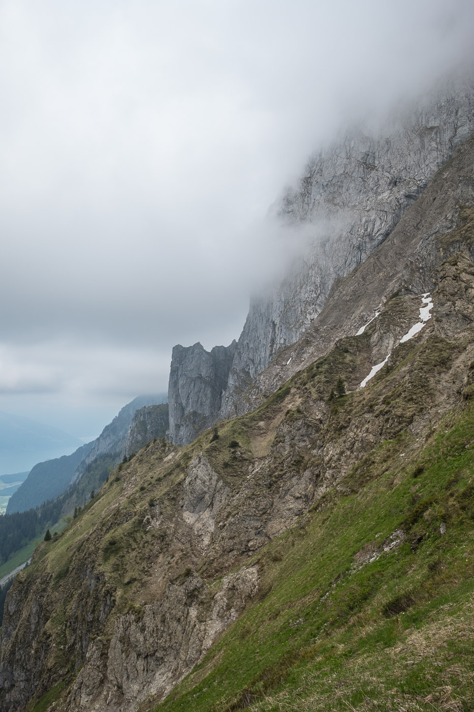 am fuss stockhorn