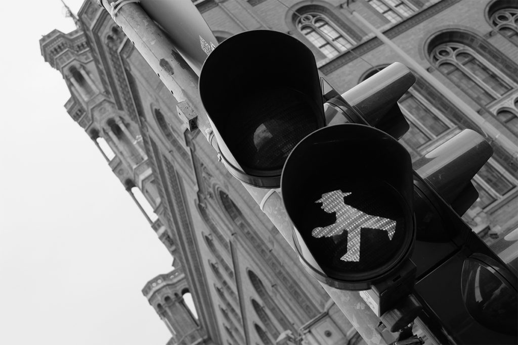 Berlin Ampel