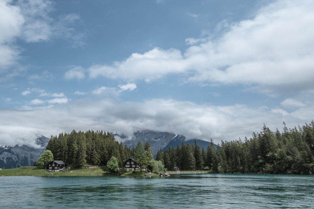 arnisee uri