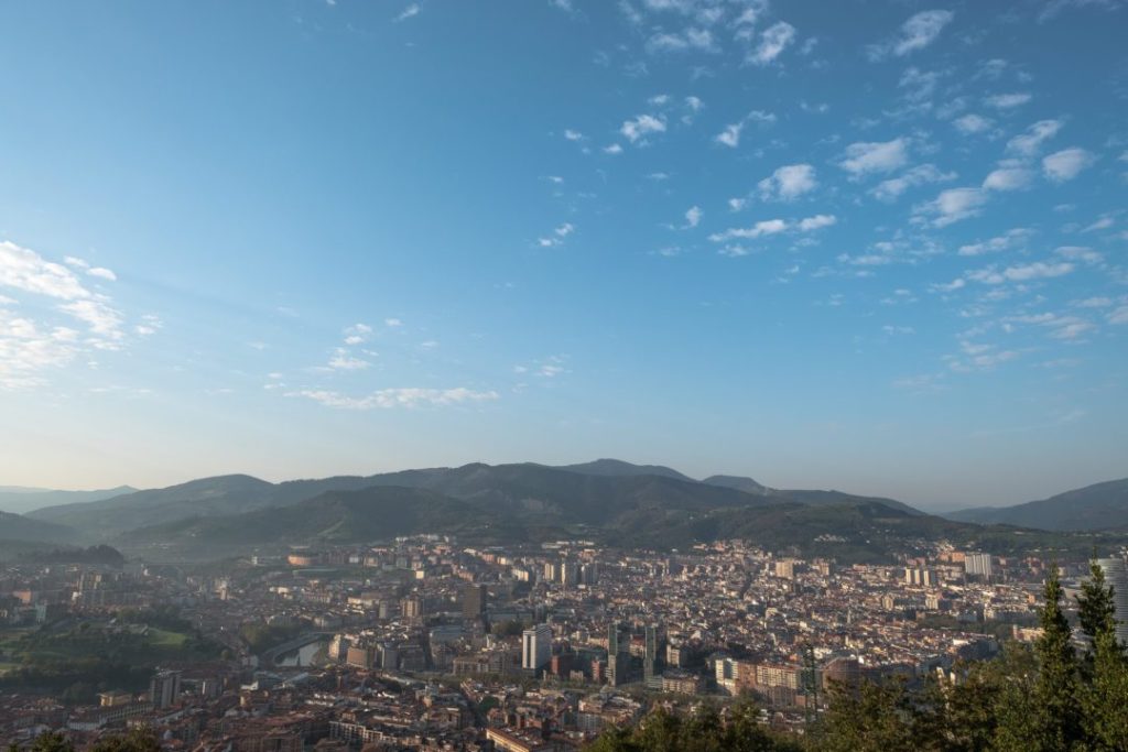 Artxanda Bilbao