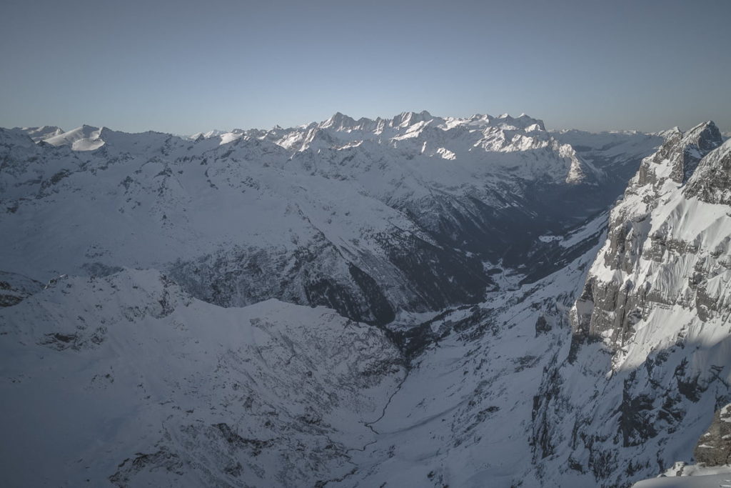 aussicht engelberg