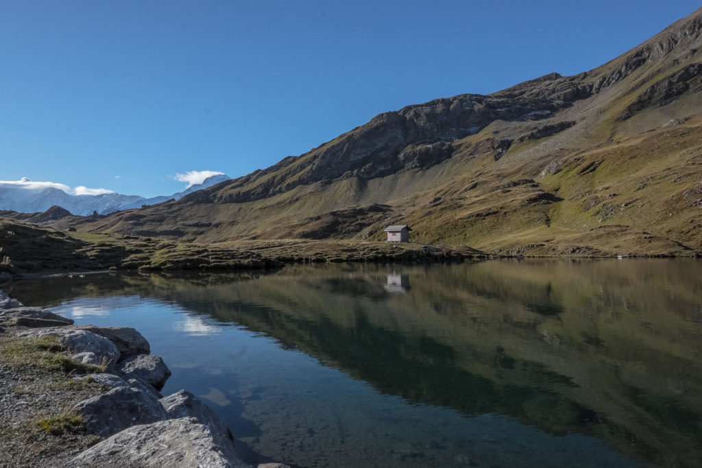 Bachalpsee