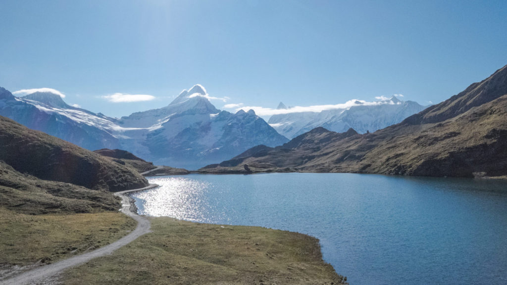 Bachalpsee
