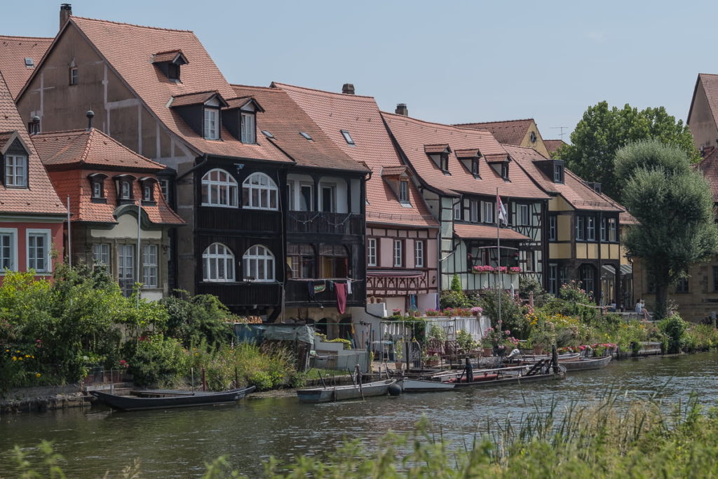 bamberg klein venedig