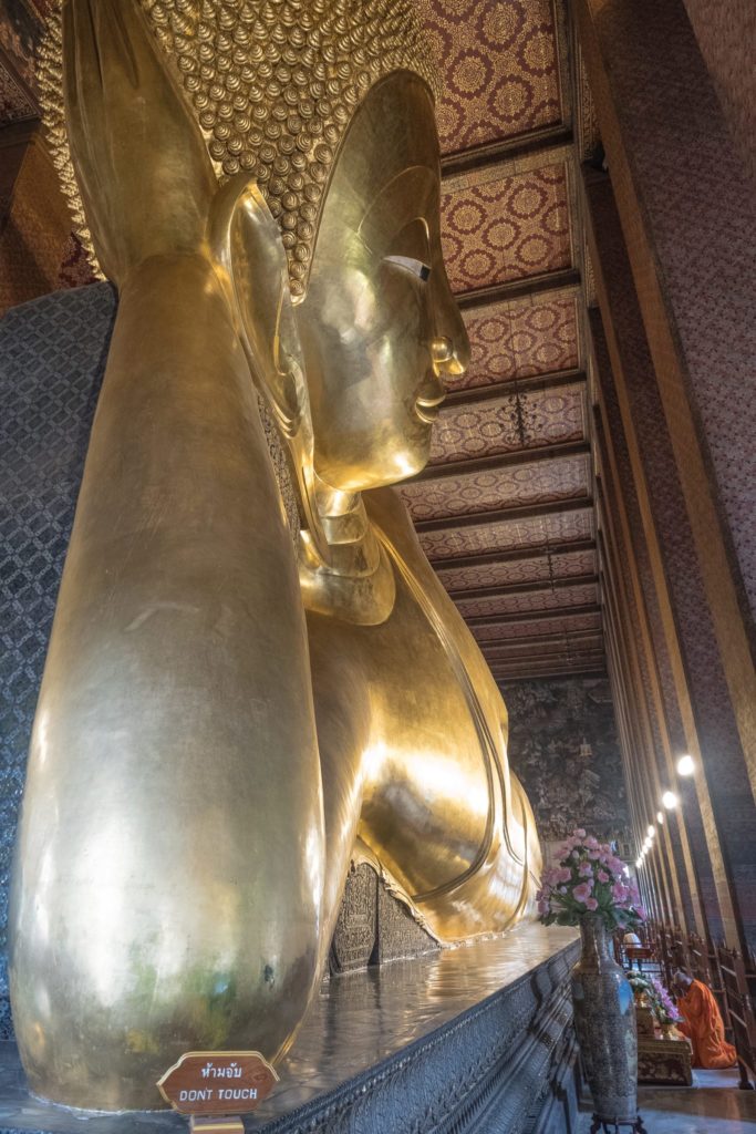 Wat Pho Bangkok