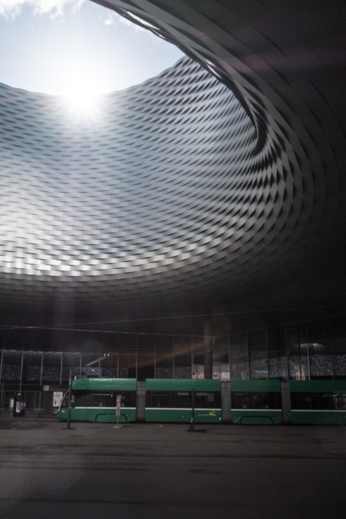 Basel Messe