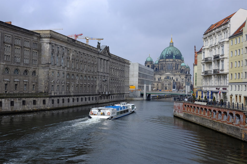 Berliner Dom