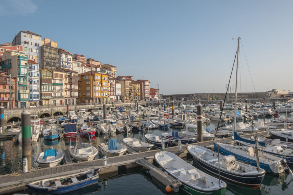 Bermeo