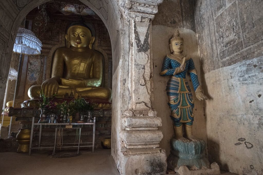 buddha-tempel