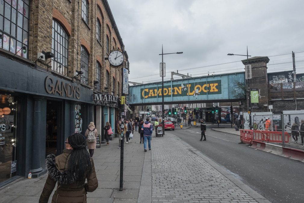 Camden Town