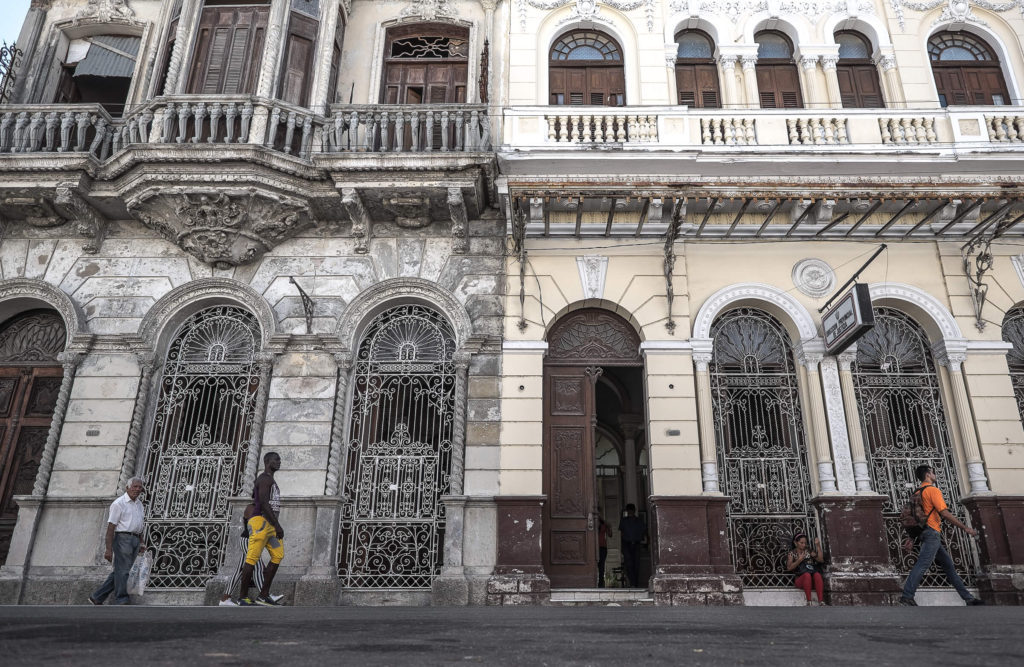 Cienfuegos Kuba