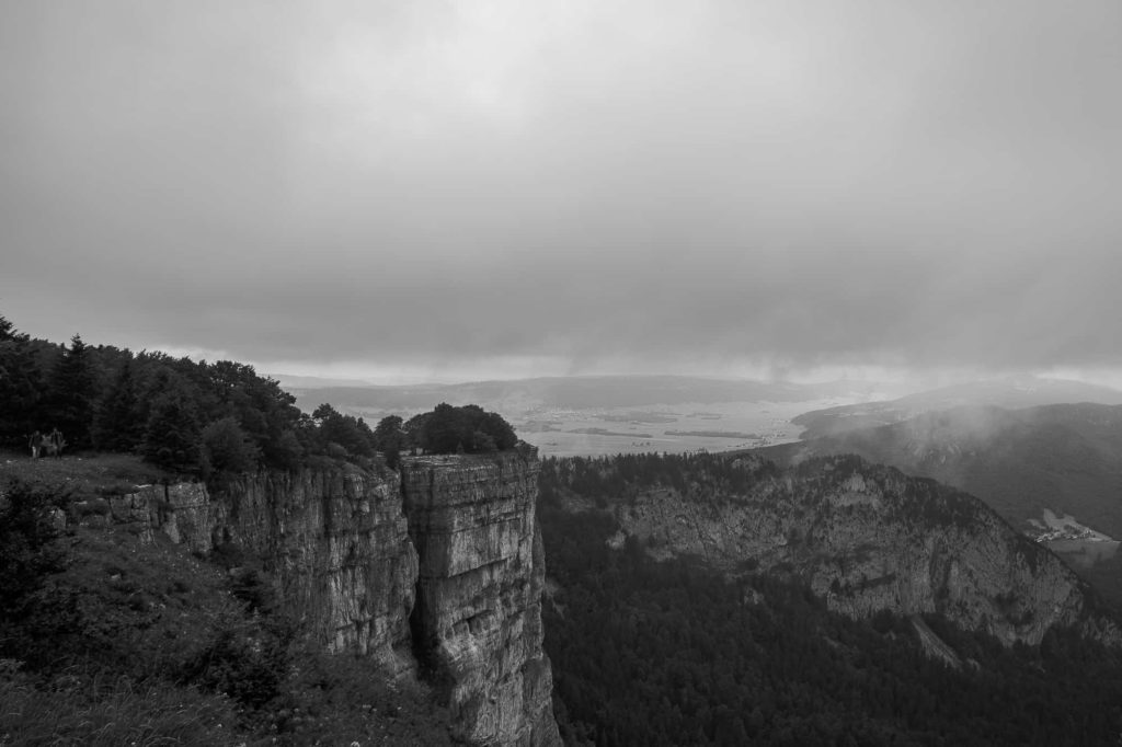 Canyon der Schweiz