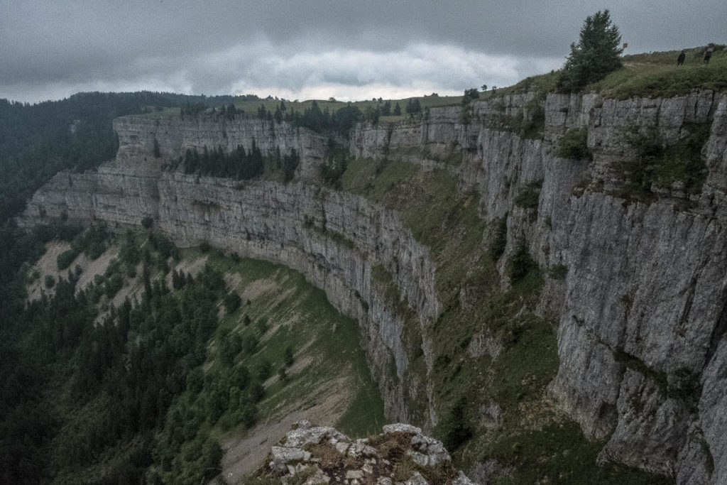 Le Creux du Van