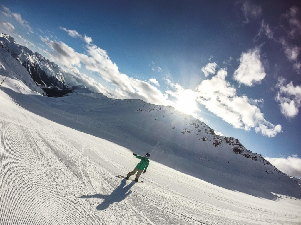 Davos Klosters