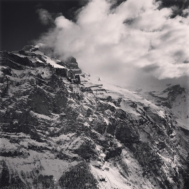 Eiger