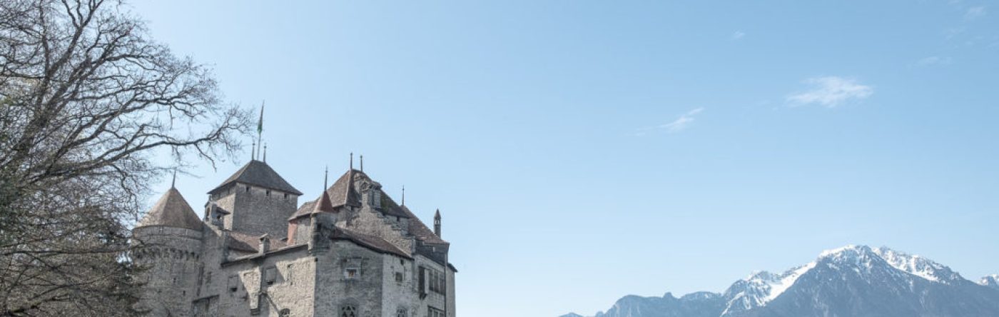 Schloss Chillon