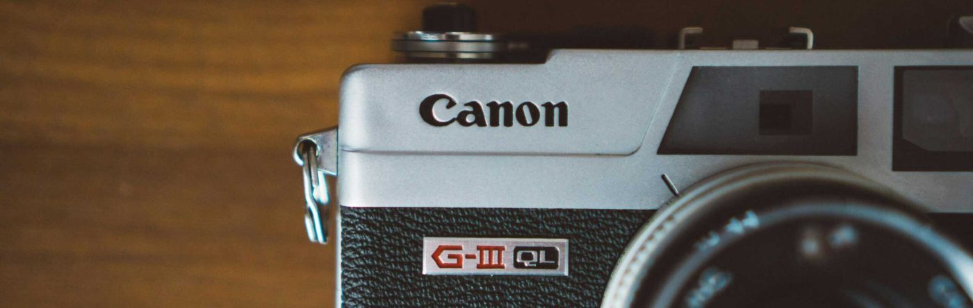 canonet ql17 g-iii