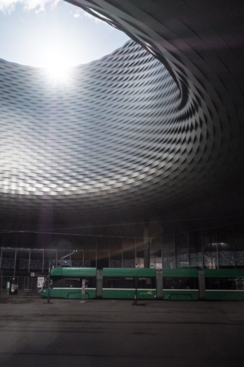 Basel Messe