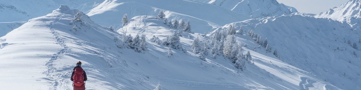 Bettelberg-Leiterli Winterwanderung