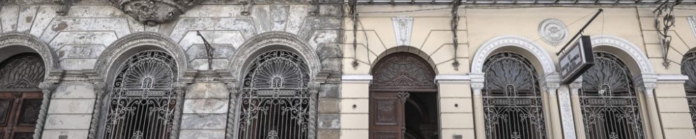 Cienfuegos Kuba