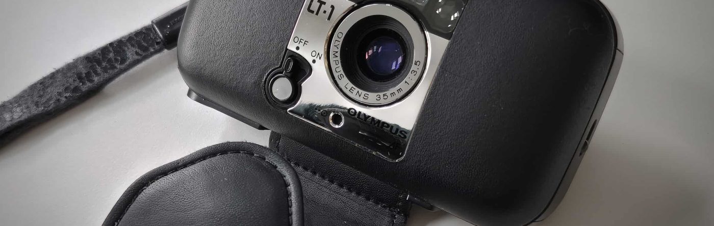 Olympus LT-1