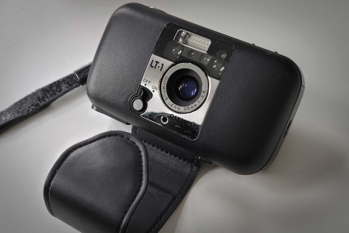 Olympus LT-1