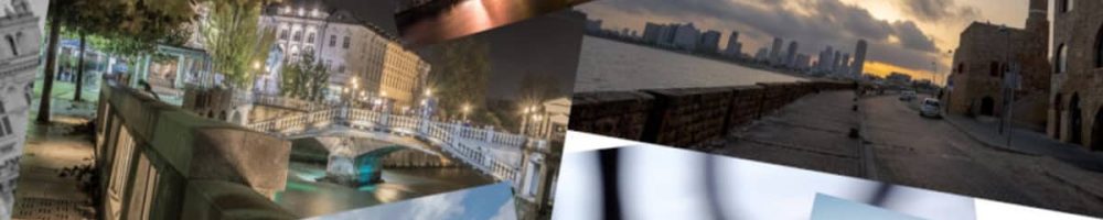 Ideen für Citytrip in Europa