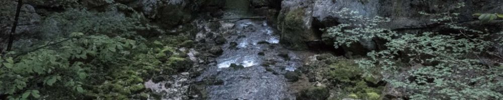 Taubenlochschlucht