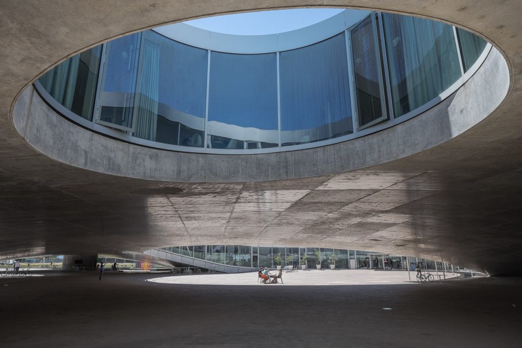 Ecole polytechnique fédérale Lausanne