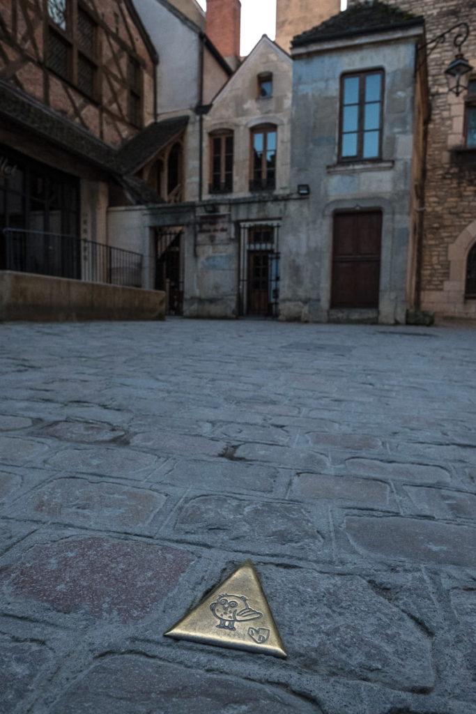 Eulenweg Dijon