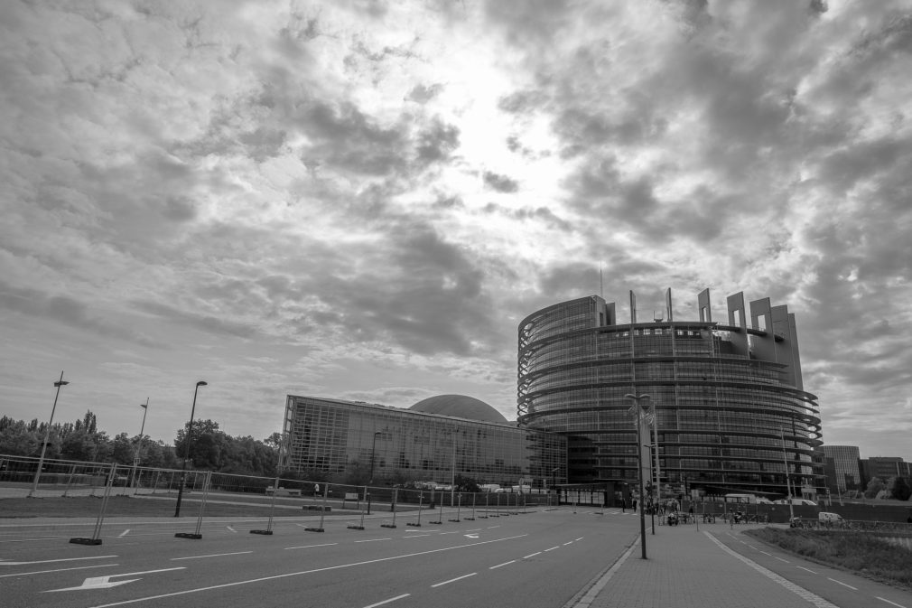 Europäisches Parlament