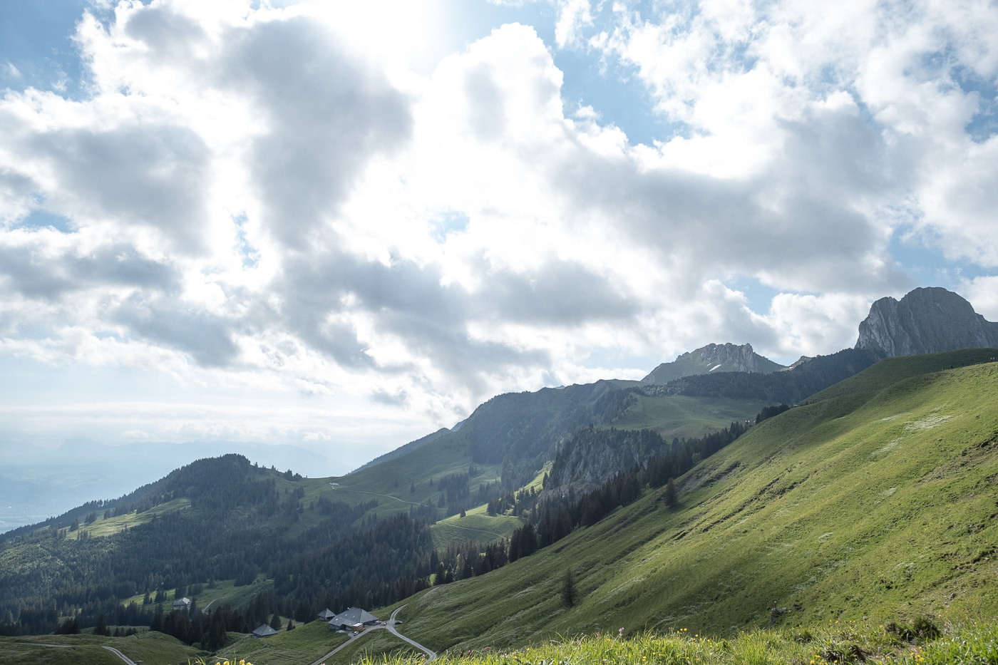gantrischgebiet