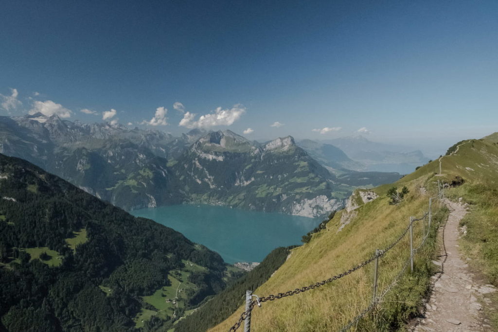 gratwanderungstoos-fronalpstock-klingenstock