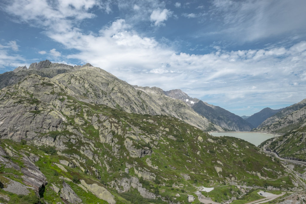 Grimselwelt