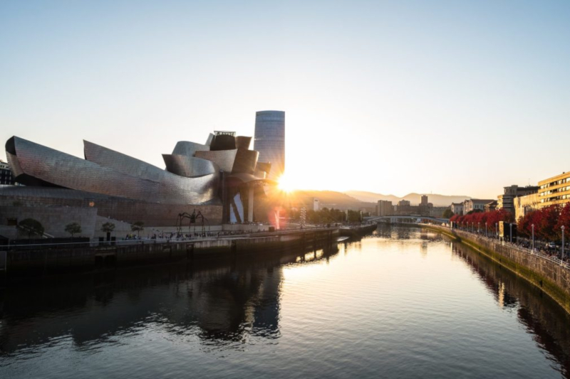 guggenheim-museum-bilbao