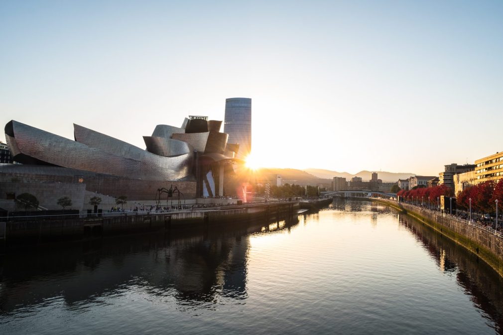 Guggenheim Museum Bilbao