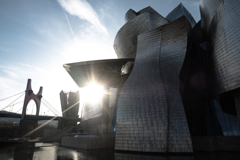 Guggenheim Museum Bilbao