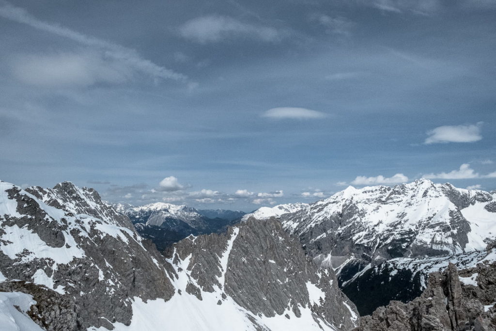 hafelekar nordwand innsbruck