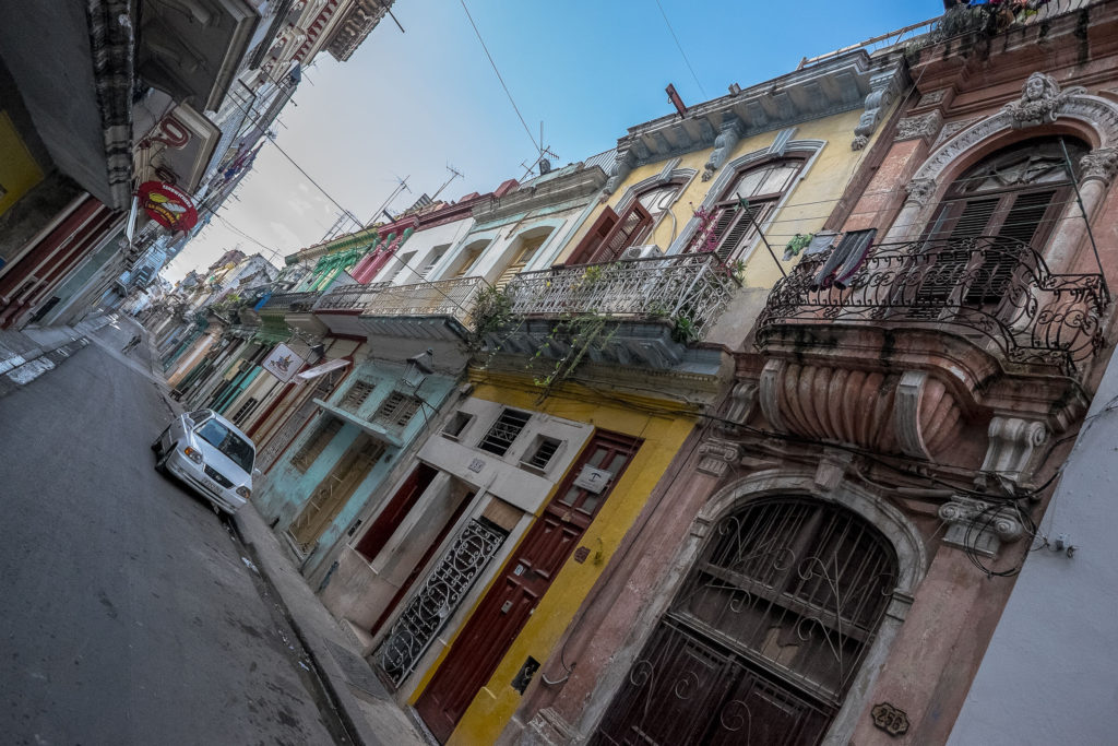 Havanna Colors