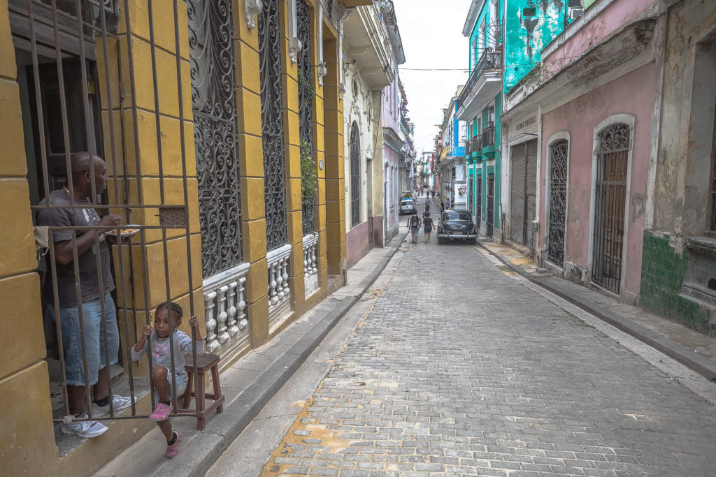 Havanna Life, Cuba