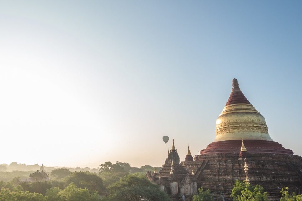 heissluftballon-bagan