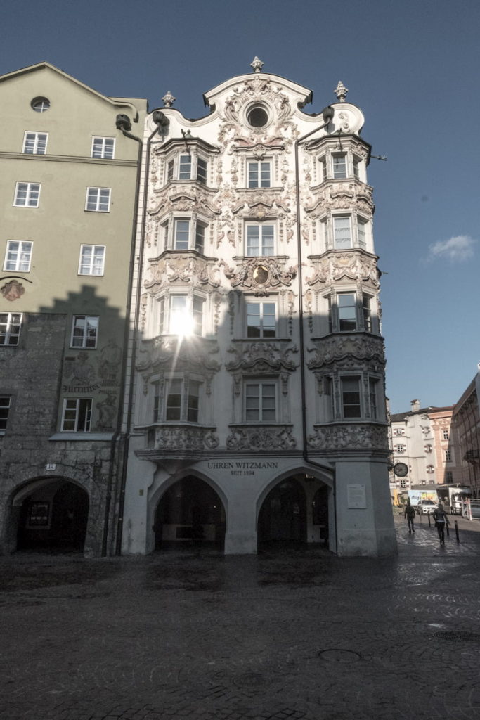 helblinghaus innsbruck