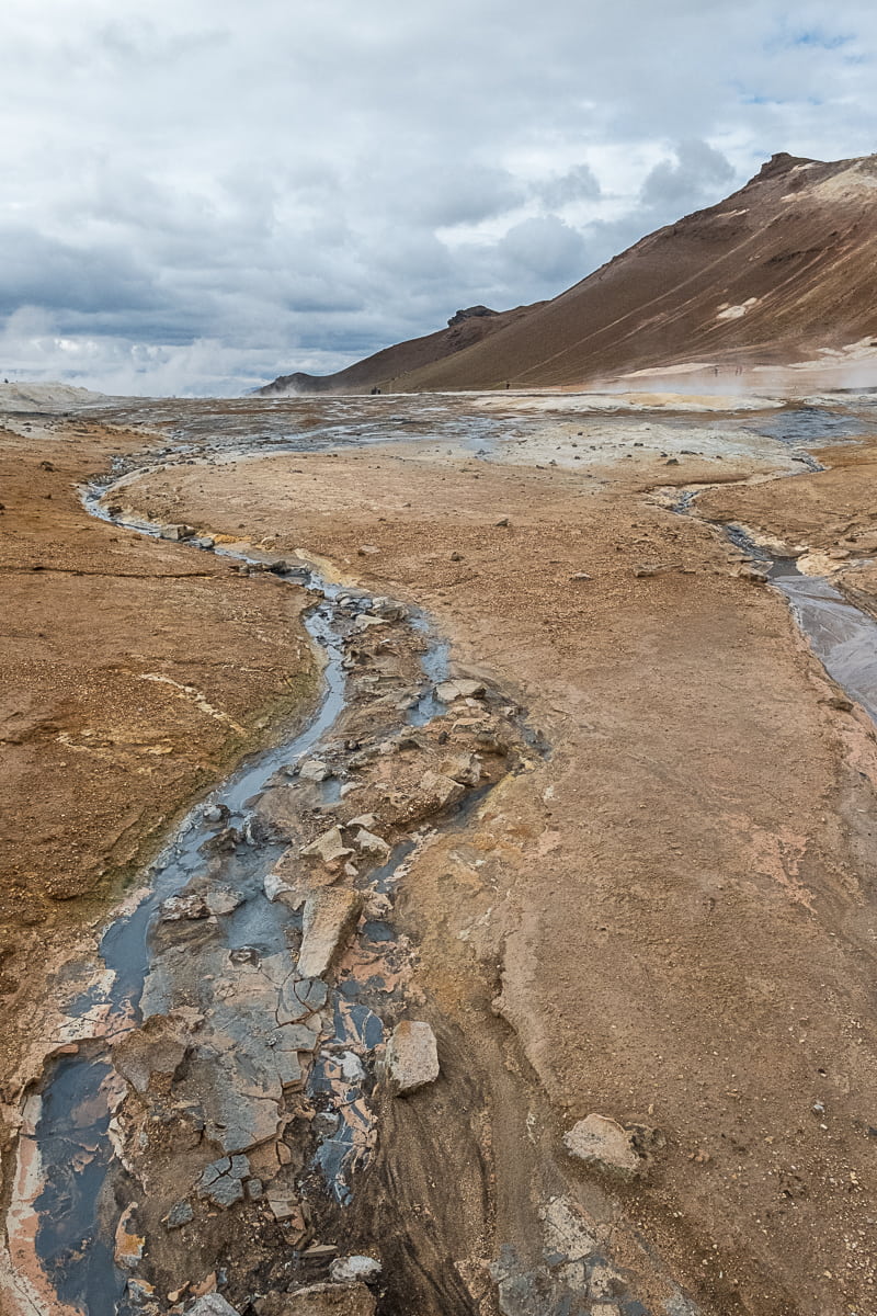 hverir iceland