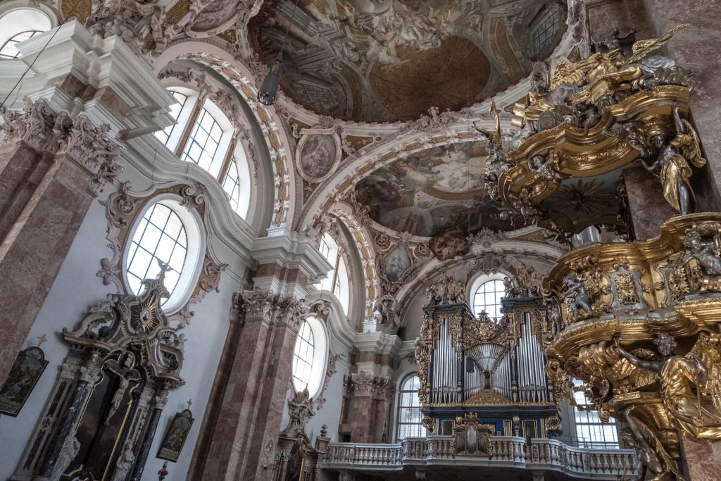 innsbrucker-dom