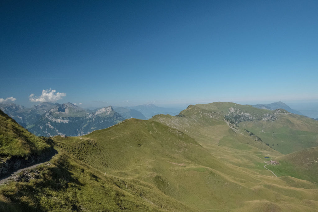 Klingenstock Schwyz