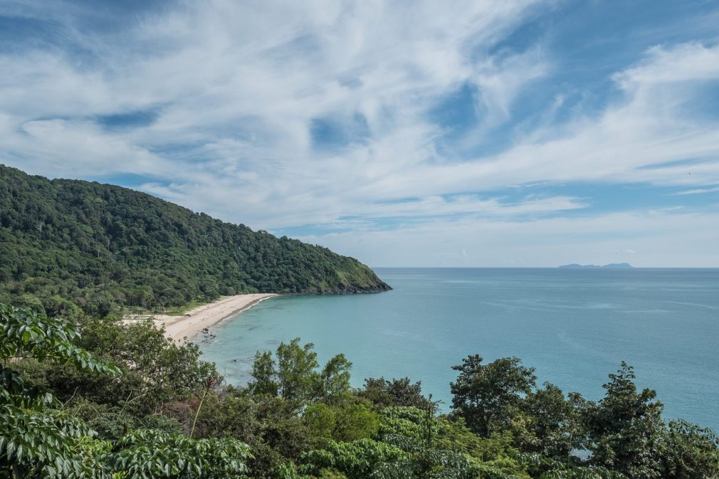 Koh Lanta Bamboo Bay