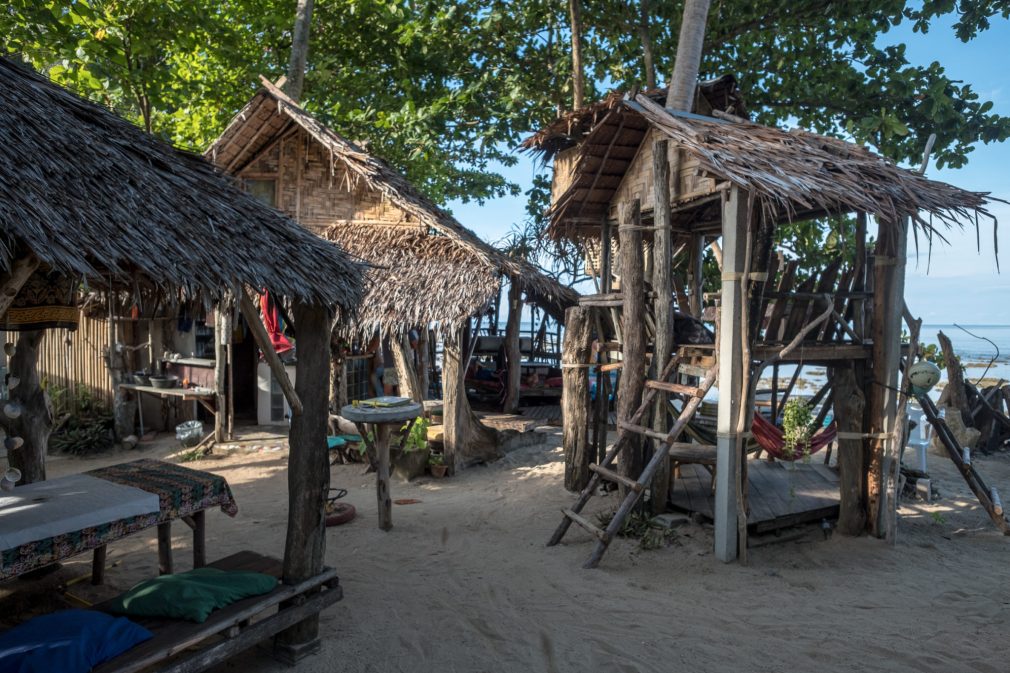 Bee Bee Bungalows Koh Lanta